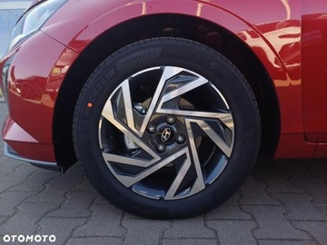 Hyundai i20 III 2025 Hyundai i20 1.2 Modern 1.2 Benzyna 79KM, zdjęcie 17