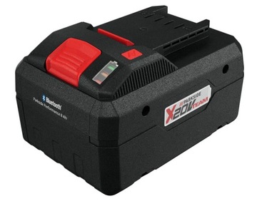 PARKSIDE PERFORMANCE Akumulator bateria 8Ah smart