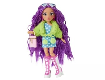 LALKA MGA’S DREAM ELLA EXTRA ICONIC MINI DOLL- DREAMELLA/ NA PREZENT!