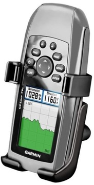 Uchwyt do Garmin GPSMAP 78, 78s & 78sc