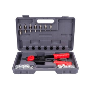 РУЧНАЯ ЗАКЛЕПКА-ГАЙКА RIVER 110 ЭЛЕМЕНТОВ M3 - КОРПУС M10