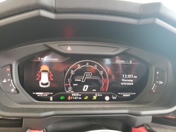 Lamborghini Urus 2023 Lamborghini Urus S 2023 4.0l 4.0 Benzyna 657KM, zdjęcie 9