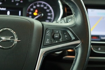 Opel Mokka I SUV 1.4 Turbo ECOTEC 140KM 2017 Opel Mokka 1.4 Turbo, Salon Polska, Automat, zdjęcie 14