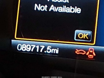 Ford Edge II 2021 Ford Edge 2021 Ford Edge SEL AWD 2.0 Benzyna 250KM, zdjęcie 12