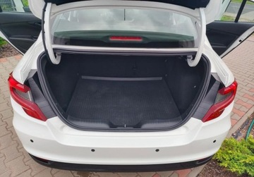 Fiat Tipo II Sedan 1.4 95KM 2019 Fiat Tipo Salon POLSKA 1.4 95KM VAT 23 Jak nowy Zobacz 1.4 Benzyna, zdjęcie 26