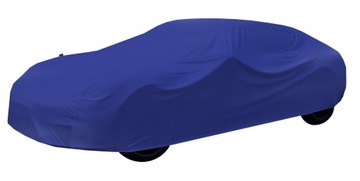 Чехол для королевского автомобиля Porsche Macan