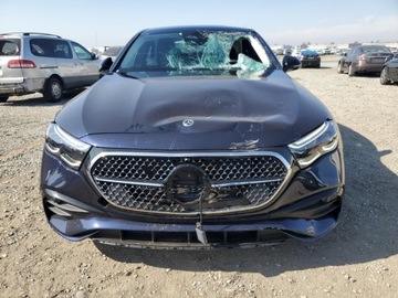 Mercedes Klasa E W214 2026 Mercedes-Benz Klasa E 350 2026 2.0L 2.0 Benzyna 255KM, zdjęcie 5