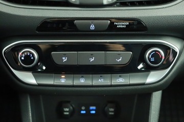 Hyundai i30 III Wagon 1.0 T-GDi 120KM 2019 Hyundai i30 1.0 T-GDI, Salon Polska, Serwis ASO, zdjęcie 13
