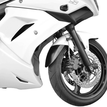 Удлинитель крыла PUIG 6165N SV650 SV1000S