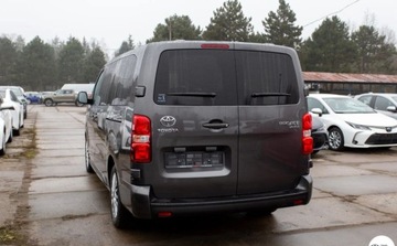 Toyota 2024 Toyota Proace Verso Toyota Proace Verso 2.0 D4-D Long Business 2.0 Diesel, zdjęcie 6