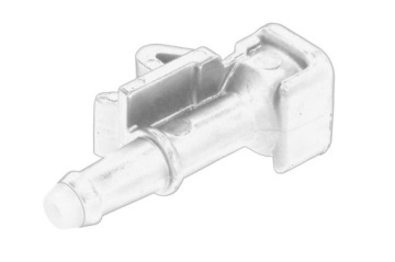 ОМЫВАТЕЛЬ ВЕТРОВОГО СТЕКЛА R MEGANE 02-/08- ПЕРЕДНИЙ M