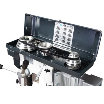 Wiertarka stołowa OPTIdrill D23 PRO 400V