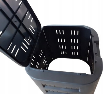 Компостер Compogreen IKST220C 220л