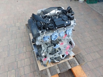 SILNIK VOLVO XC90 II 20r B5 B420T2