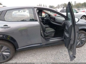 Nissan Ariya 2023 Nissan Ariya Engage 2023 Elektryczny 214KM, zdjęcie 9