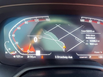 BMW X7 2022 BMW X7 xDrive40i 2022 3.0 Benzyna 335KM, zdjęcie 7