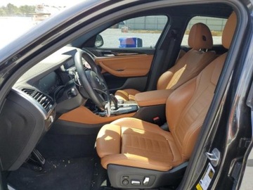 BMW X4 G02 2020 BMW X4 2020 BMW X4 xdrive30I, 2.0 Benzyna 248KM, zdjęcie 7