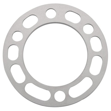 HLINÍK 6MM PRO JIMNY PAJERO SUV KOLA DISTANČNÍ