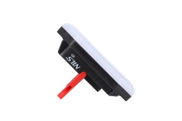 Кемпинговая лампа с батарейным питанием, туристический фонарик для подвесной/стоячей палатки