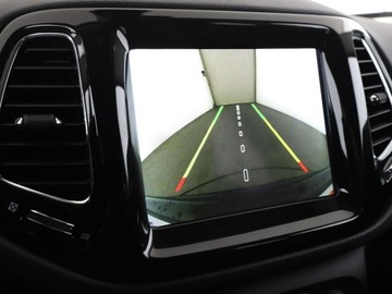 Jeep Compass II SUV 2.0 MJD 170KM 2020 Jeep Compass Limited automat 4x4 170KM, zdjęcie 23