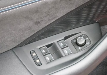 Volkswagen Passat B9 2025 Volkswagen Passat R-Line Pakiety, ACC, Hak, Kamera 360, GPS, HarmanKardon, zdjęcie 19