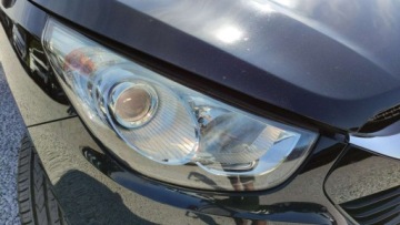Hyundai ix35 SUV 1.6 GDI 135KM 2012 Hyundai ix35 1.6 GDI 135 kM Klima Polskory Czujniki Tempomat Super Stan GW, zdjęcie 38