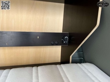 Opel Vivaro A 2013 Opel Vivaro Camper - 2.0 d - Szwajcaria - Panel solar - webasto - kuchnia, zdjęcie 30