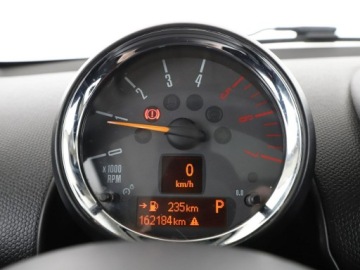Mini Countryman R60 Crossover Facelifting 2.0 D 143KM 2015 Mini Countryman 2.0d Automat Cooper SD Panorama, zdjęcie 21