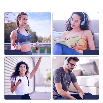 MP3-ПЛЕЕР WI-FI BLUETOOTH 2,4-дюймовый HIFI-ЭКРАН ЗВУК С НАУШНИКАМИ 16 ГБ