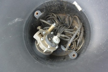 БАЛЛОН С ЗАПАСНЫМ КОЛЕСОМ LPG 44Л