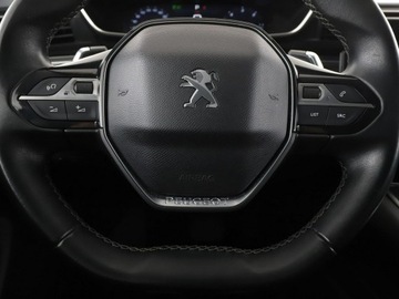 Peugeot 508 II SW 1.5 BlueHDi 130KM 2021 Peugeot 508 automat półskóra navi vurtual, zdjęcie 20