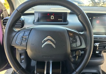 Citroen C4 Cactus Crossover Facelifting 1.2 PureTech 110KM 2018 Citroen C4 Cactus 1.2 benz. 110KM Gwarancja Zamiana Zarejestrowany 1.2, zdjęcie 24