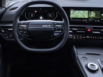 Kia Sportage V 2025 KIA Sportage 1.6 T-GDI L 2WD DCT Suv 150KM 2025, zdjęcie 6