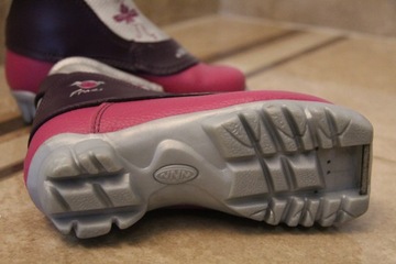 АЛЬПИНА - МОРОЗ - РАЗМЕР 28/18СМ - NNN