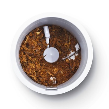 Электрический домашний компостер Sage SWR550 2л 500Вт черный