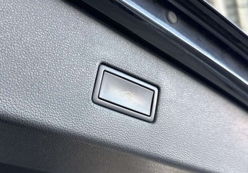 Volkswagen Tiguan Allspace SUV 2.0 TSI 190KM 2021 Volkswagen Tiguan Allspace 2.0 TSI 4Mot. Highline DSG - benzyna, naped 4x4, zdjęcie 27