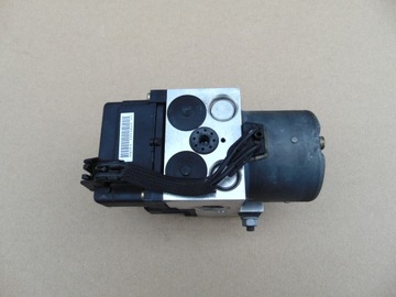 BMW F 650CS ТОРМОЗНОЙ ЦИЛИНДР АБС