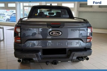 Ford Ranger VI Raptor 3.0 V6 EcoBoost 292KM 2025 FORD Ranger Raptor 4x4 A10 3.0 292KM, zdjęcie 4