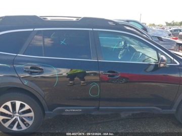 Subaru 2024 Subaru Outback Subaru Outback Premium AWD 2.5 Benzyna 182KM, zdjęcie 6