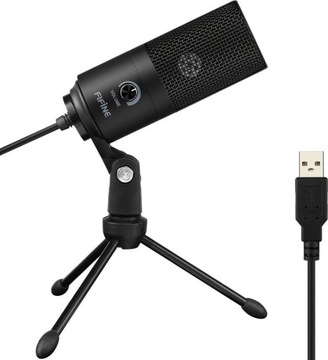 Mikrofon Fifine K669B