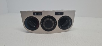 Opel Corsa E panel nawiewu klimatyzacji 466119570