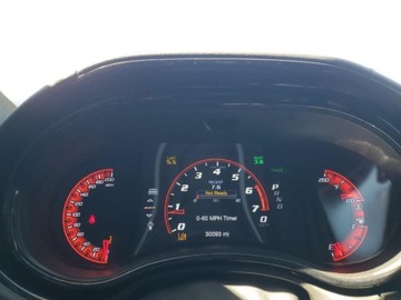 Dodge Durango III 2021 Dodge Durango SRT HELLCAT 6.4 Benzyna 710KM, zdjęcie 8