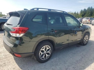 Subaru 2022 Subaru Forester 2022 SUBARU FORESTER PREMIUM, silnik benzynowy 2.5 l 2.5, zdjęcie 3