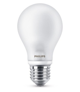 Żarówka LED Classic Lamps 4,5W=40W 470lm 2700K PHILIPS