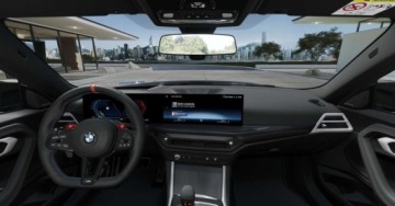 BMW Seria 2 F74 2025 BMW M2 3.0 Benzyna 480KM, zdjęcie 8