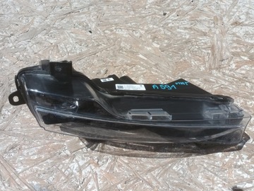 TESLA MODEL 3 Y HALOGEN PRAWY 1624798-00-A