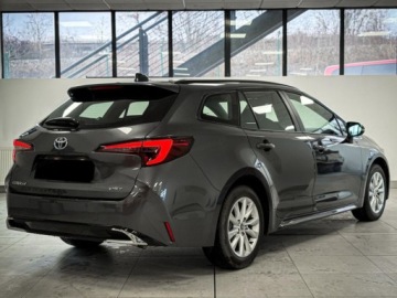 Toyota Corolla XII TS Kombi Facelifting 1.8 Hybrid 140KM 2024 Od ręki - Comfort 1.8 Hybrid 140KM | Podgrzewane fotele!, zdjęcie 2