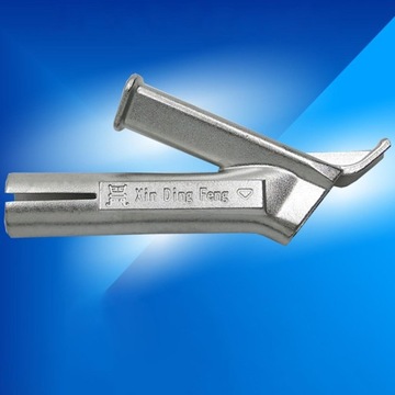 4 сварочных насадки, насадки для сварки, фен, скорость теплового пистолета