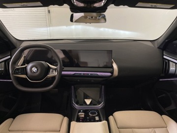 BMW X3 G45 2025 BMW X3 xDrive20 Suv 2.0 (208KM) 2025, zdjęcie 6