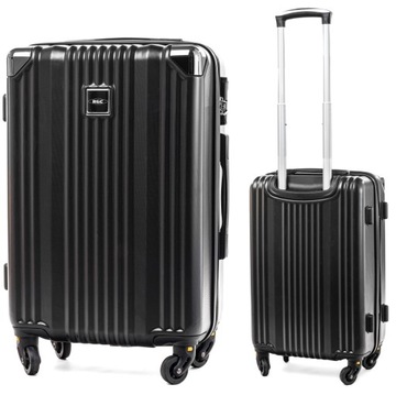 МАЛЕНЬКИЙ ЧЕМОДАН L НА КОЛЕСАХ ABS RGL ДОРОЖНАЯ СУМКА